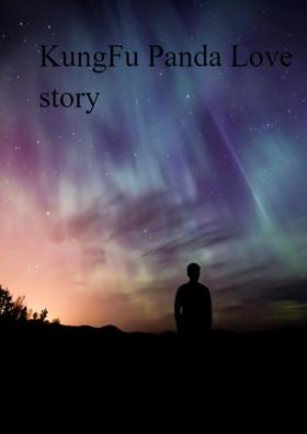 KungFu Panda Love story