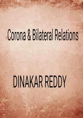 Corona And Bilateral Relations