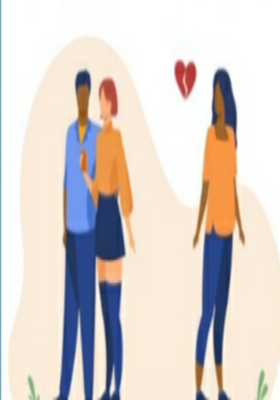 ମୁଁ ନୁହେଁ ସେମିତି ଝିଅ