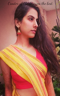 Creator Of Life Deserves The Best