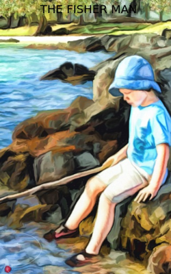THE FISHER MAN