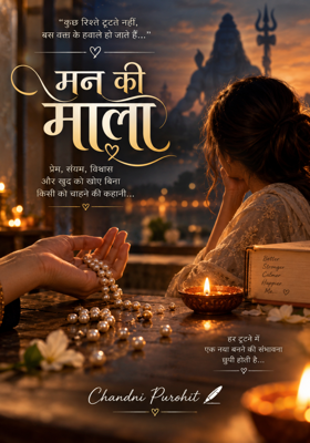 मन की माला