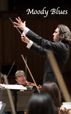 Moody Blues