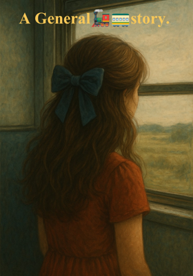 A General🚂🚃story. 