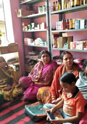 ସଂସାର ଶଗଡ