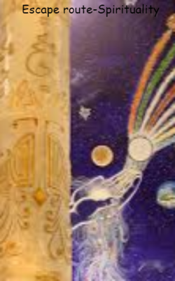 Escape Route-Spirituality