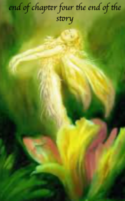 The End Of The Story - end of chapter four