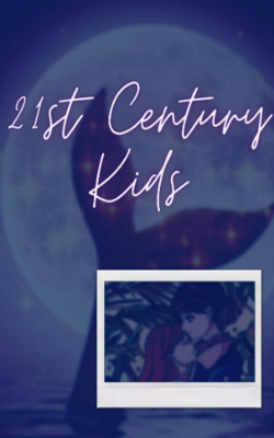 21st Century Kids