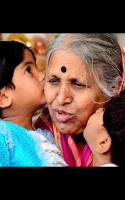 सिंधू ताई सपकाळ