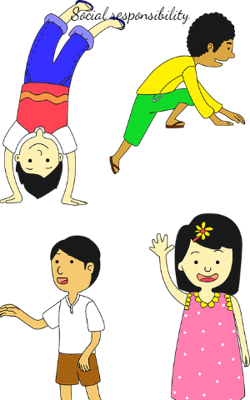 Social Responsibility