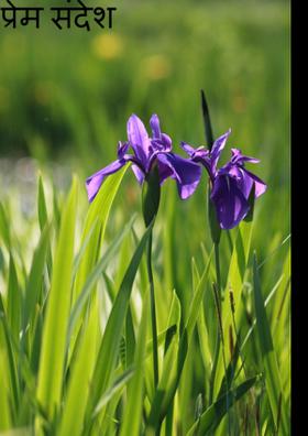 प्रेम संदेश