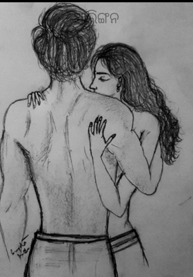 ଆଲିଙ୍ଗନ