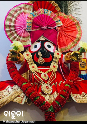 ବାହୁଡା  ୨