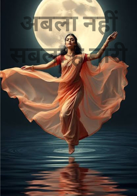 अबला नहीं सबला है नारी