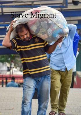 Slave Migrant