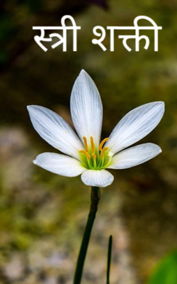 स्त्री शक्ती