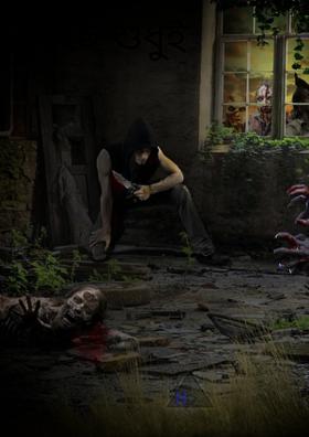 আছে শুধুই অন্ধকার