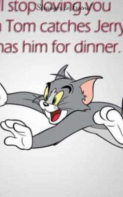 "Stranger to Friend"