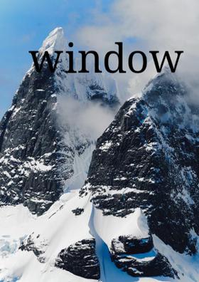 Window