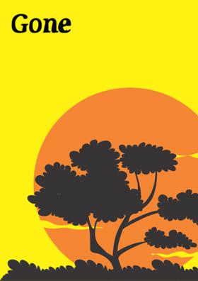 Gone