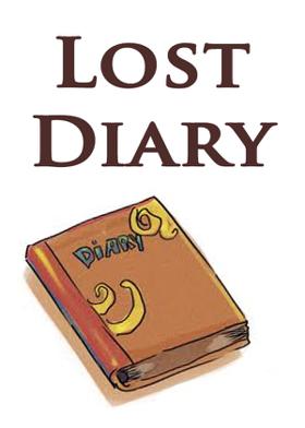 Lost Diary