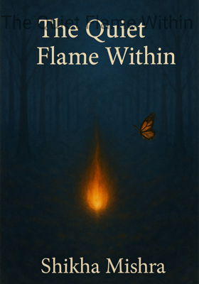 The Quiet Flame Within 