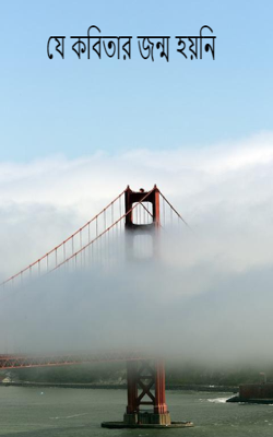 যে কবিতার জন্ম হয়নি