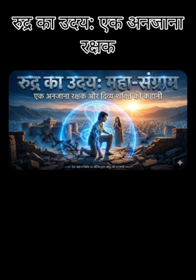 रुद्र का उदय: एक अनजाना रक्षक