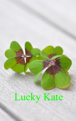 Lucky Kate