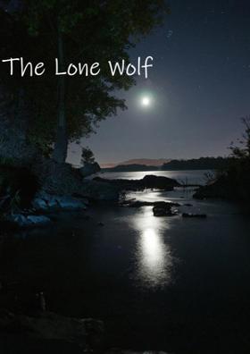 The Lone Wolf