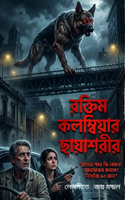 রক্তিম কলম্বিয়ার ছায়াশরীর 