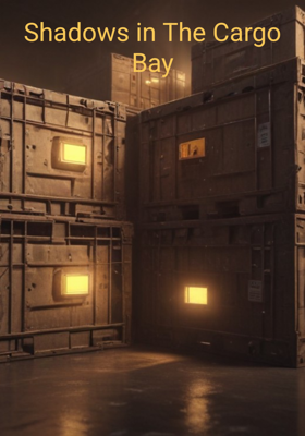 Shadows in The Cargo Bay