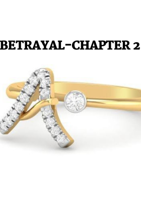 Betrayal-Chapter 2