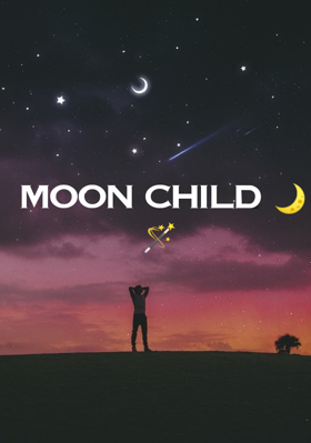 Moon child 🌙🪄