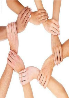 ଏକତାର ହିଁ ବଳ