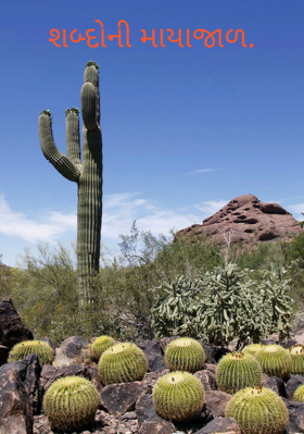 શબ્દોની માયાજાળ