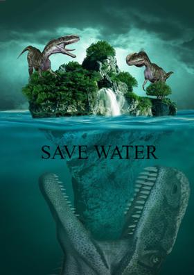 Save Water