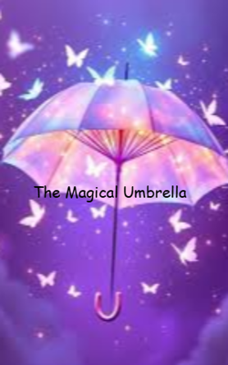 The Magical Umbrella
