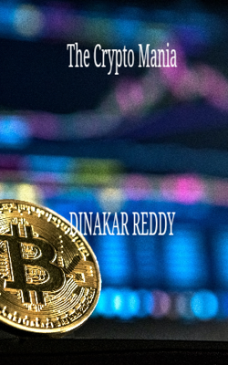 The Crypto Mania