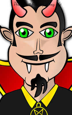 The Secret History Of My Life