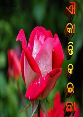 ଐକାନ୍ତିକ ଇଚ୍ଛା