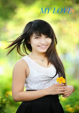 My Love