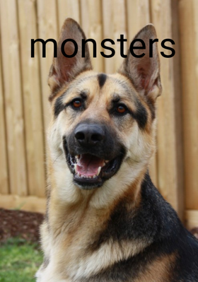 Monsters