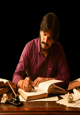 "మార్పు !"