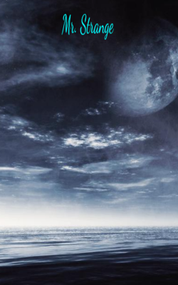 Mr. Strange
