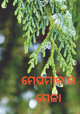 ମେଘମାଳାର ମେଳା