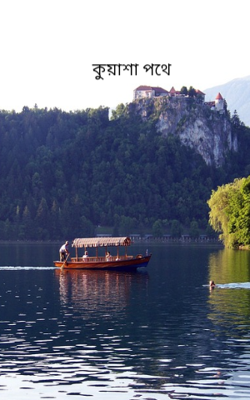 কুয়াশা পথে