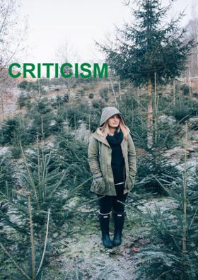 CRITICISM