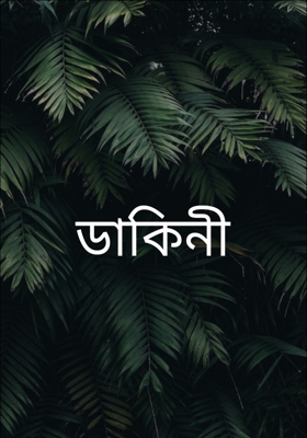 ডাকিনী 
