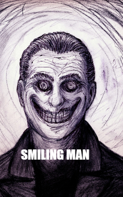Smiling Man